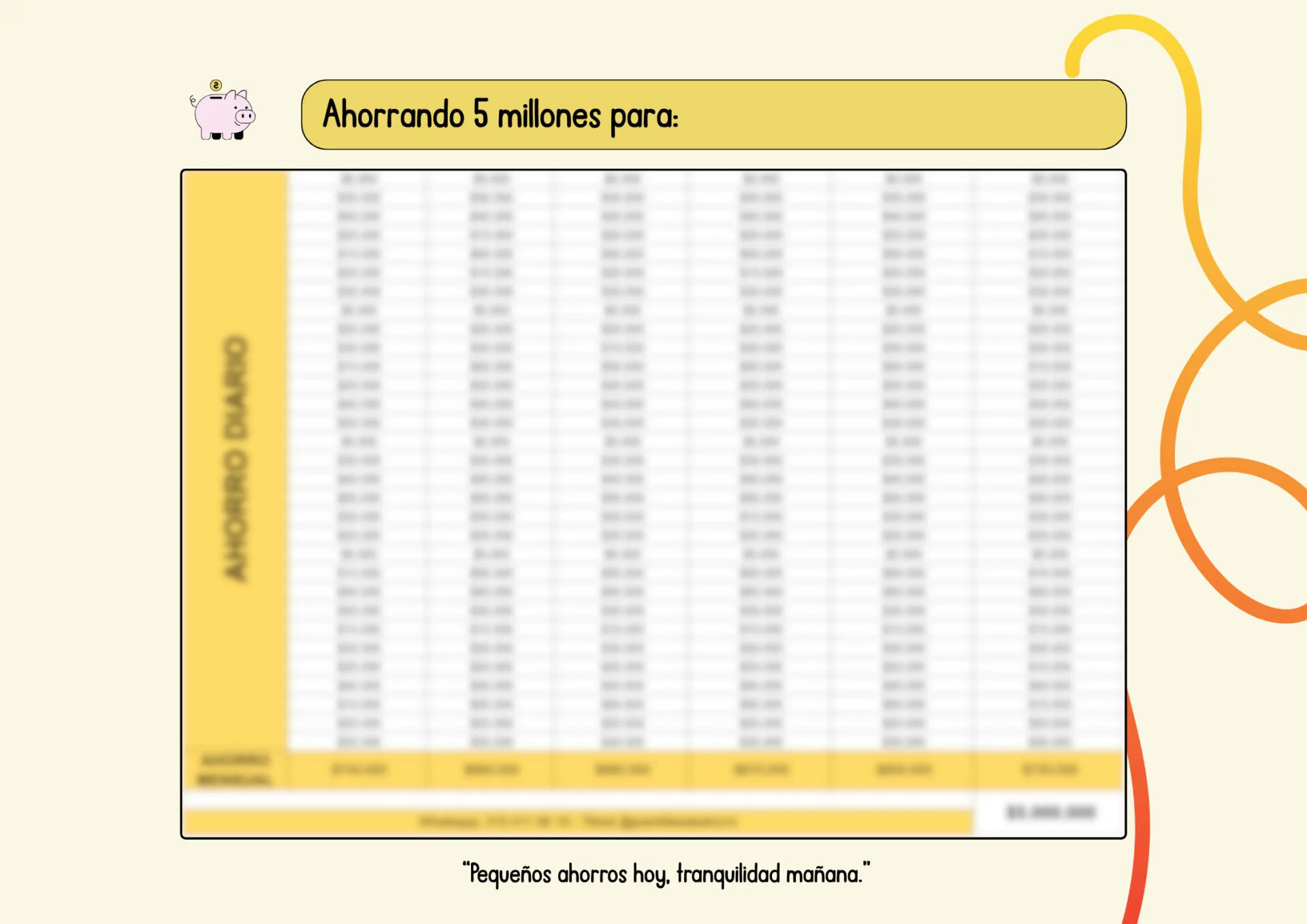 5 millones en 6 meses - Image 2